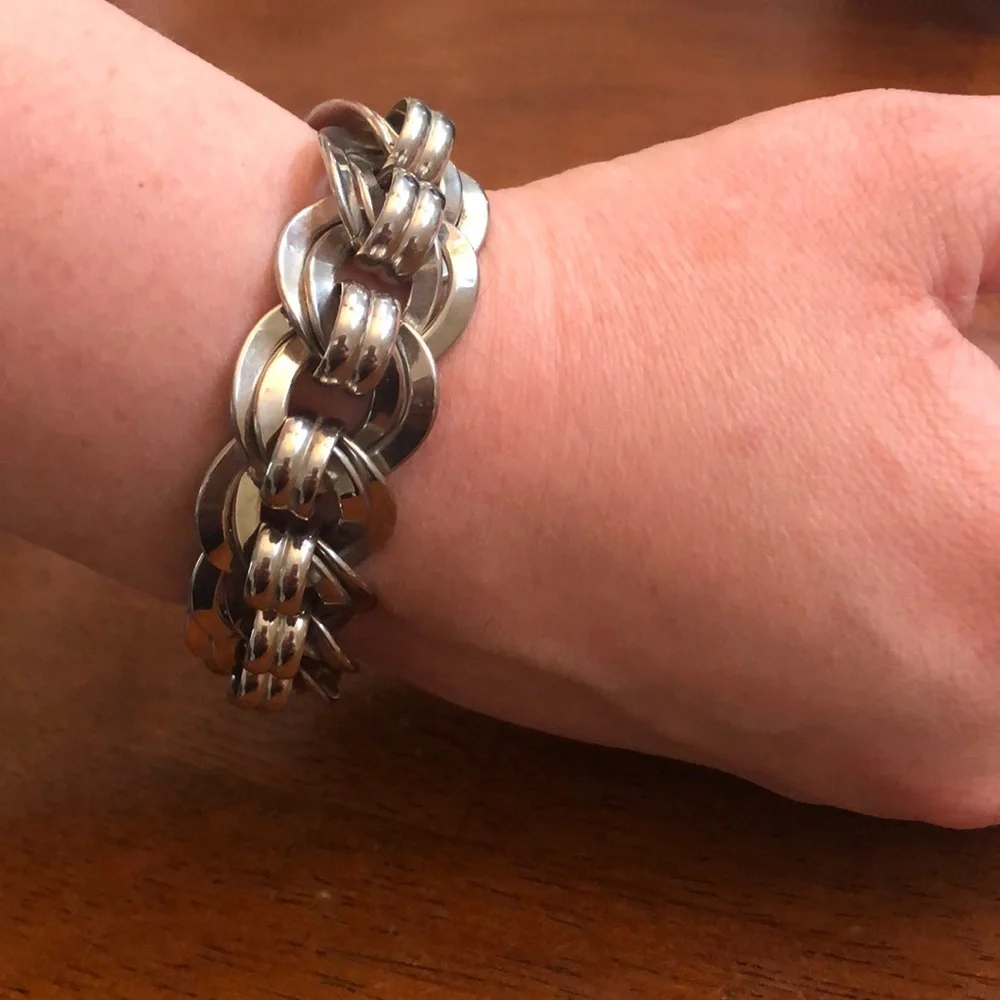 N/A chunky metal